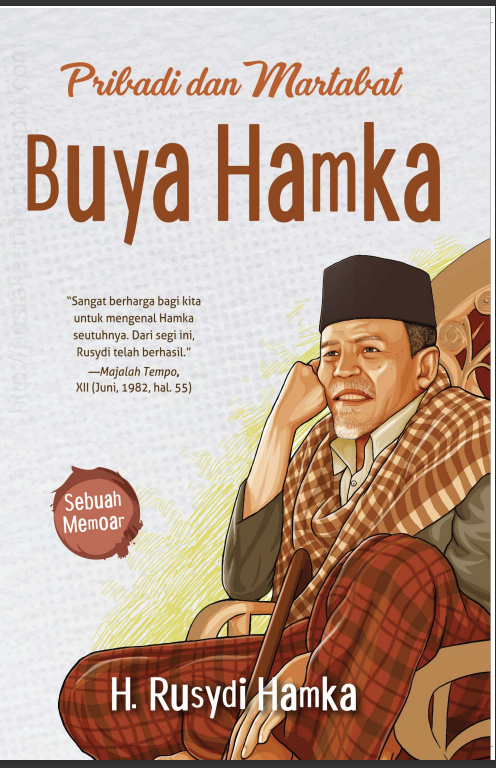 Pribadi dan Martabat Buya Hamka
